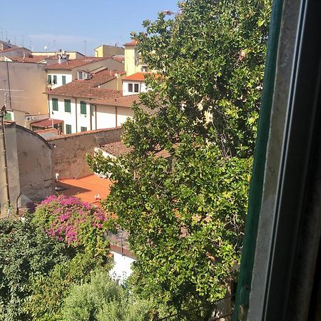 Apartamento Atmosfere Rinascimentali Florencia Exterior foto