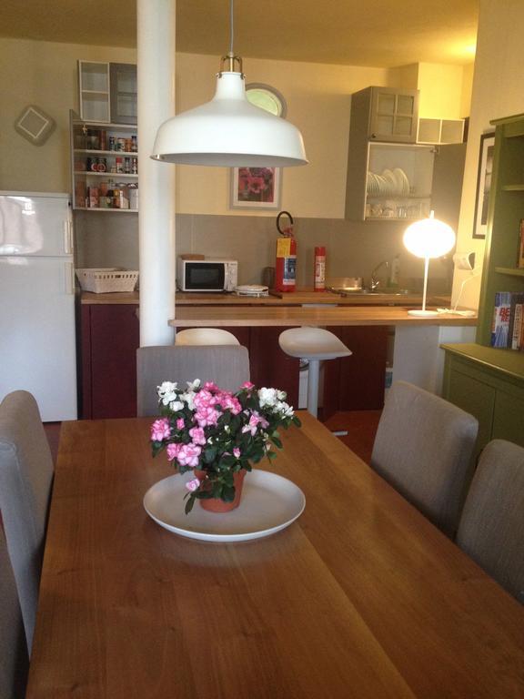 Apartamento Atmosfere Rinascimentali Florencia Exterior foto