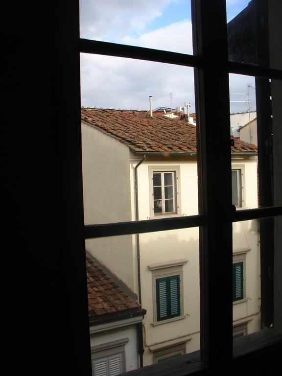 Apartamento Atmosfere Rinascimentali Florencia Exterior foto
