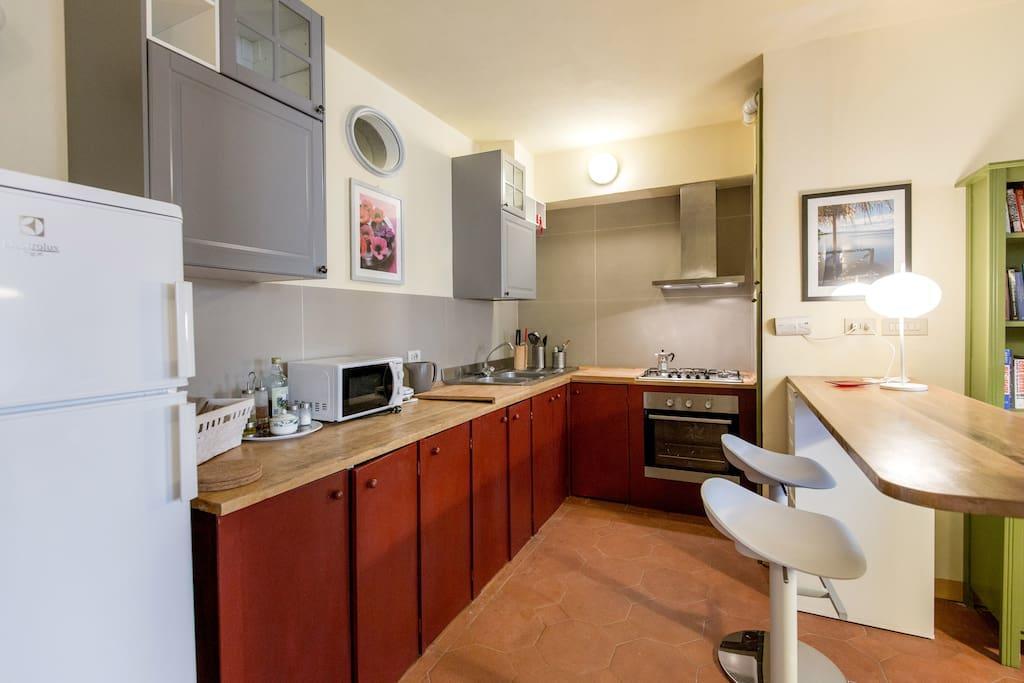 Apartamento Atmosfere Rinascimentali Florencia Exterior foto