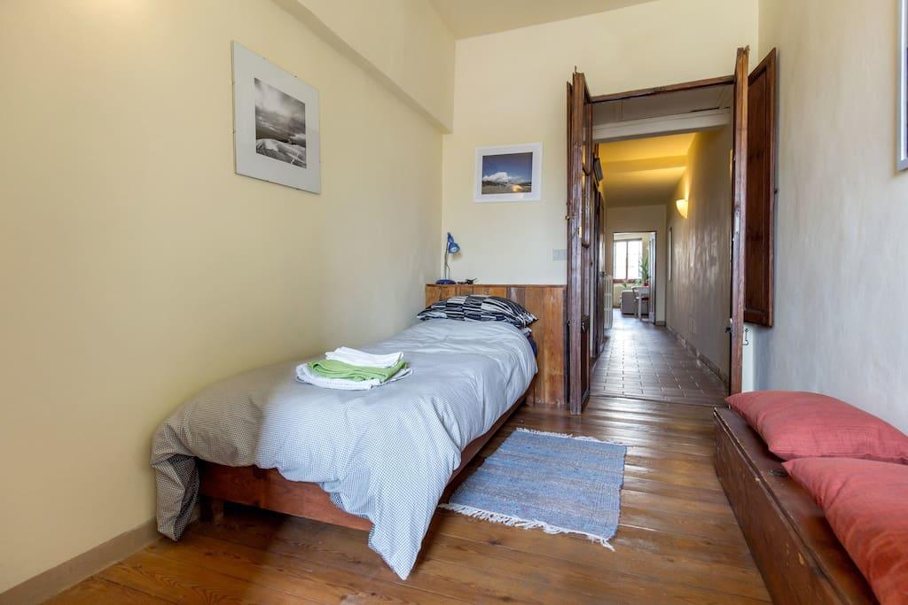 Apartamento Atmosfere Rinascimentali Florencia Exterior foto
