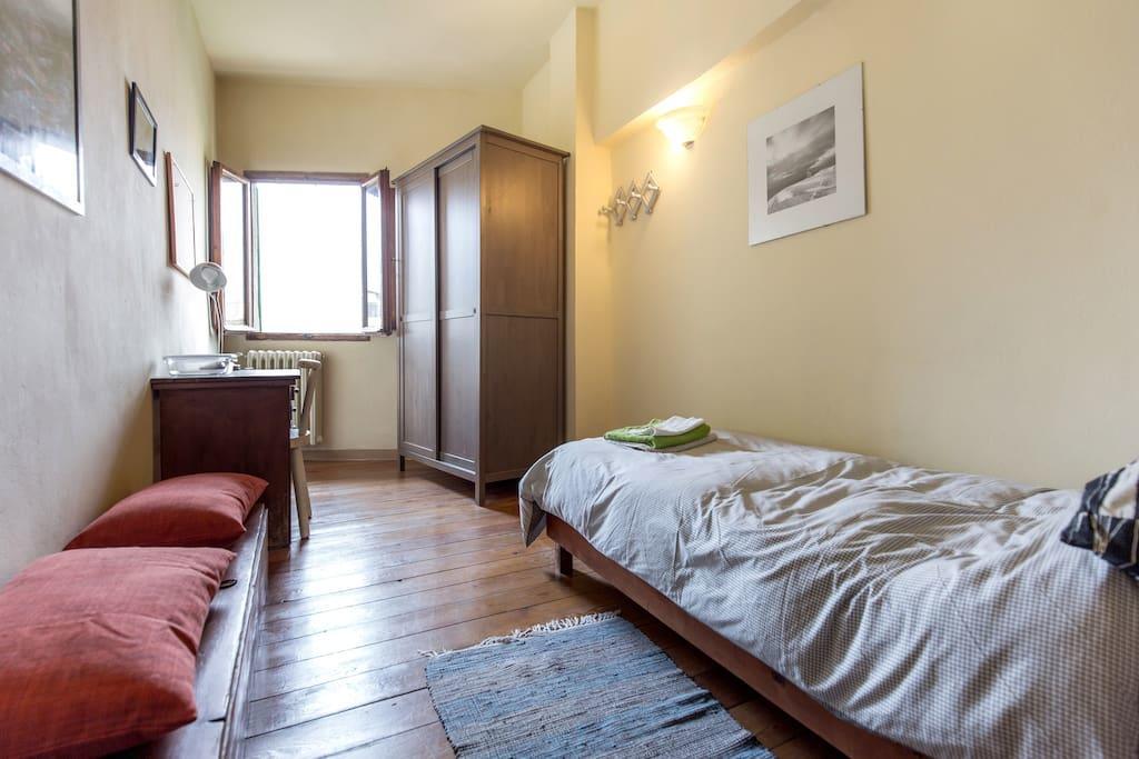 Apartamento Atmosfere Rinascimentali Florencia Exterior foto