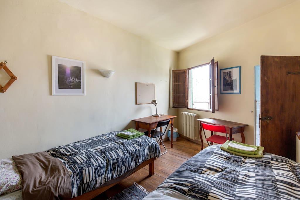Apartamento Atmosfere Rinascimentali Florencia Exterior foto
