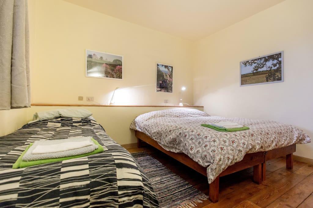Apartamento Atmosfere Rinascimentali Florencia Exterior foto