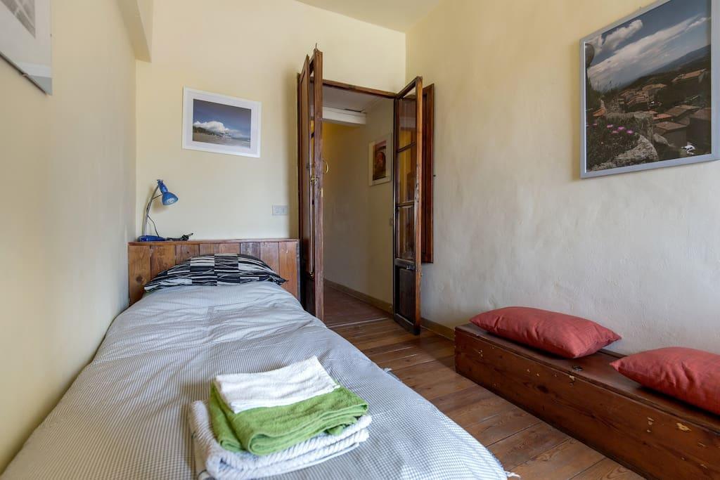 Apartamento Atmosfere Rinascimentali Florencia Exterior foto